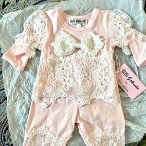 Bebe Gabrielle Poshmark